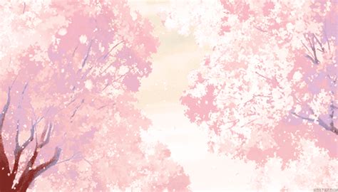 Anime Pink Aesthetic Wallpaper Desktop