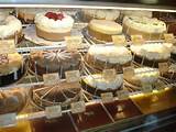 Cheesecakes Factory