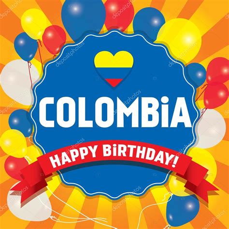 Total 120 Images Cumpleaños Feliz Colombiano Viaterramx