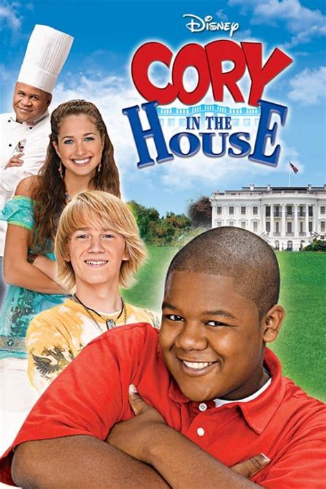 Cory In The House Movieboxpro