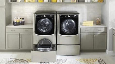 8 Best Washer And Dryer Sets Of 2023 Reviewed