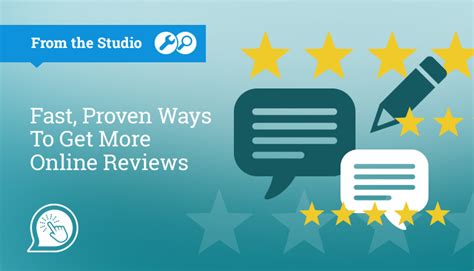 Fast Proven Ways To Get More Online Reviews Sitebites