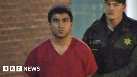 Cascade Mall Shooting Suspected Gunman Found Dead In Prison Cell Bbc