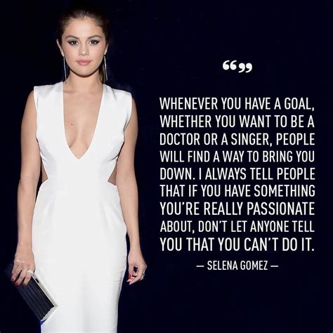15 Selena Gomez Quotes You Need In Your Life Seventeen Scoopnest