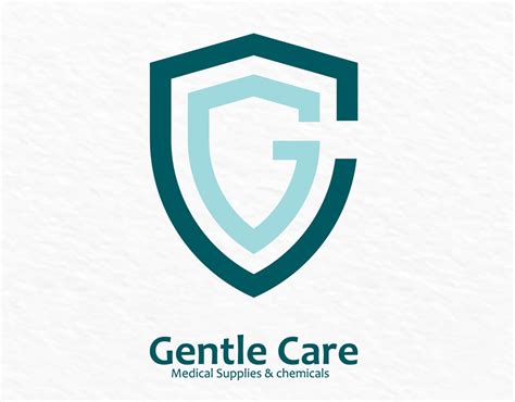 Gentle Care On Behance