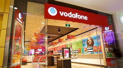 Zrychlete si internet díky naší gigasíti ✅ vodafone pevný internet 500 mb/s ✅ využijte možnost rychlejšího internetu za poloviční cenu! Vodafone: Buy It For The Dividend - Vodafone Group Plc ...