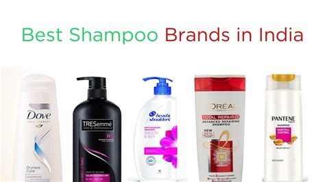 Top 10 Best Shampoo Brands In India For Hair In 2023