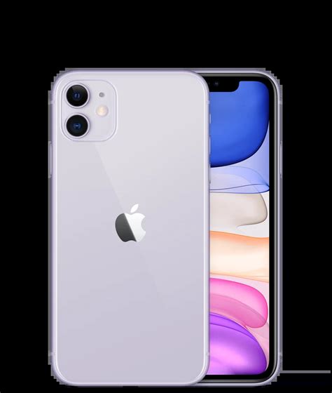 The Latest Original New Apple Iphone 11 Dual 12mp Camera A13 Chip 61
