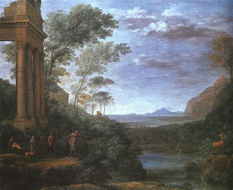 16th and 17th Century European Paintings