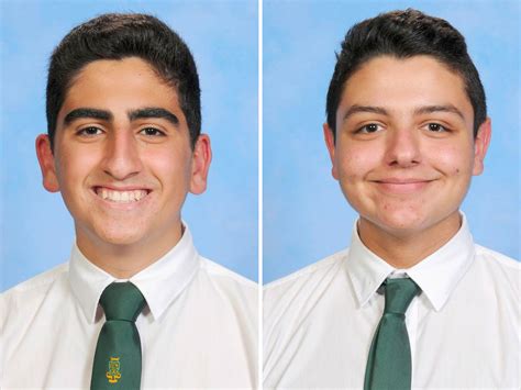 Meet The 2023 High School Leaders From Parramatta High Schools
