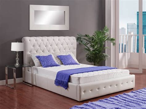 This foam will adapt to your shape and help you sleep comfortably. Signature Sleep 6 inch Memory Foam Mattress