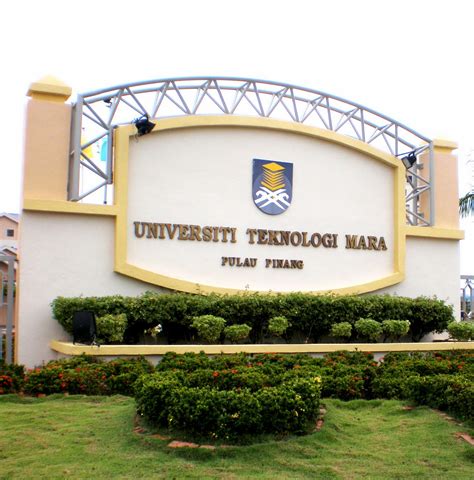 Community organization, college & university, science, technology & engineering. ALL ABOUT EVERYTHING:  photo  UiTM PERMATANG PAUH ...