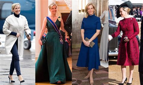 Royalty In Fashion The Best Dressed Royals Of 2017 Dresses Royal