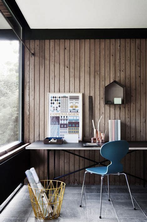 50 Home Office Space Design Ideas Best Of Pinterest The Architects