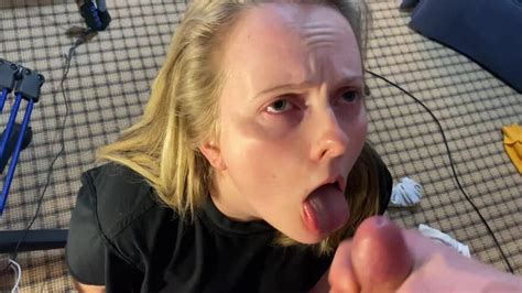 Teen Surprised With Massive Facial Cumshot Porn Pic Eporner