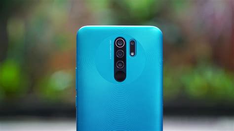 Redmi 9 Prime Review The Best Smartphone Under Rs 10000 In India