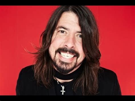 That was very brave of you to share, grohl's wolf. Dave Grohl Through The Years - YouTube