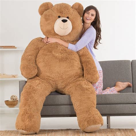 45 Jumbo Teddy Bear Yang Terbaru