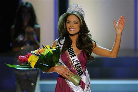 Miss Usa 2012 Winner Is Olivia Culpo From Rhode Island Bida Kapamilya