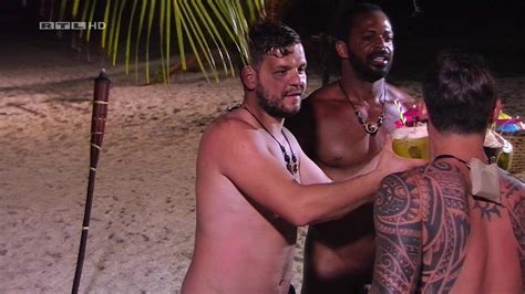 Naked On The Island Tv Show Part 9