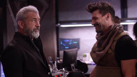 mel gibson and frank grillo join joe carnahan s thriller leo from toledo — geektyrant