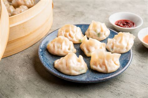 Har Gow Chinese Shrimp Dumplings Recipe