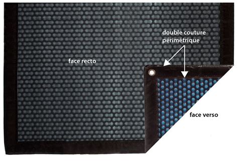Les couvertures une couverture solaire, aussi appelée couverture solaire, est une grande feuille de plastique qui ressemble à du. bache piscine noire