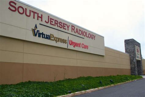 South Jersey Radiology in 158 NJ-73, Voorhees Township, NJ 08043, USA