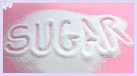 How To Get Rid Of Sugar Cravings And Sugar Addiction Youtube