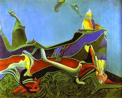 Pin Auf O Surrealismo De Max Ernst Alemão