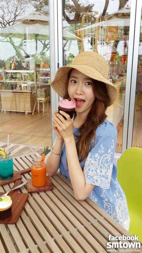 Check Out Snsd Yoona’s Beautiful Bts Photos From Her Filming For ‘innisfree’ Pinks Land