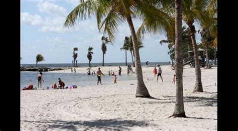 Matheson Hammock Park And Beach In 2023 Florida Travel Miami Photos Beach