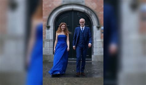 “anna Majchrzak Soliste Bij André Rieu Tijdens Exclusief Concert In