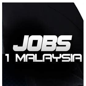 Log into jobsmalaysia sign up in a single click within seconds without any hassle. Jawatan Kosong Terkini - Home | Facebook