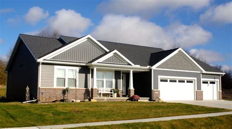 If you live in the northeast or the northwest, then asphalt shingles are an excellent choice to consider. Board and Batten Solutions - Vertical Siding Installation ...