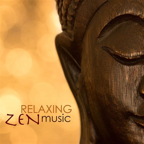 Relaxing Zen Music For Oriental Meditation And Tai Chi Album Cover By Asian Zen Spa Music Meditation