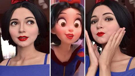 This 21 Year Old Cosplayer Can Turn Herself Into Anyone And Here Are Some Of Her Best