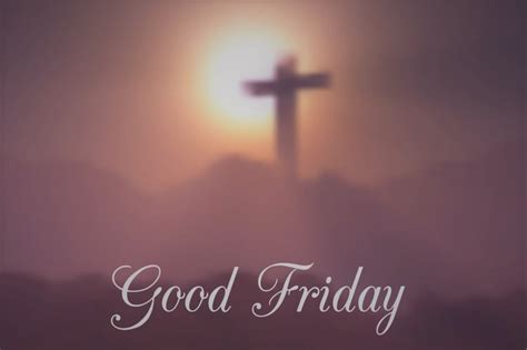 Good Friday History Facts World Event Day