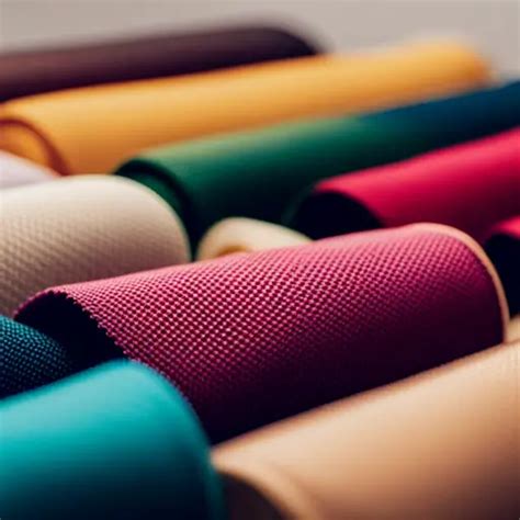 Understanding Different Types Of Fabrics For Beginners