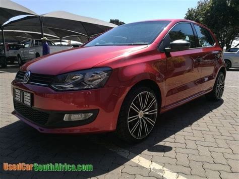 2015 Volkswagen Polo Polo Tsi 12 R30999 Lx Used Car For Sale In