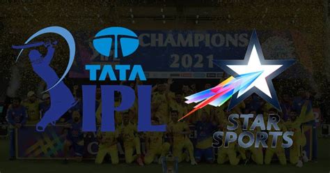 Ipl 2022 Star Sports Aiming 4000 Crore Ad Revenue Business From The