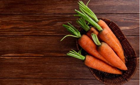Five Side Effects Of Carrots You Must Aware Of Pragativadi Odisha
