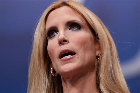 Conservative Commentator Ann Coulter To Headline Eagle Forum Event Sept 11