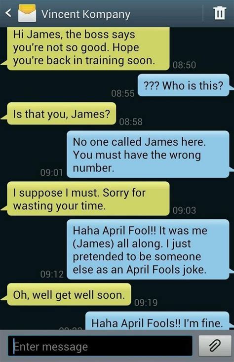 Good April Fools Jokes For Boyfriend Freeloljokes