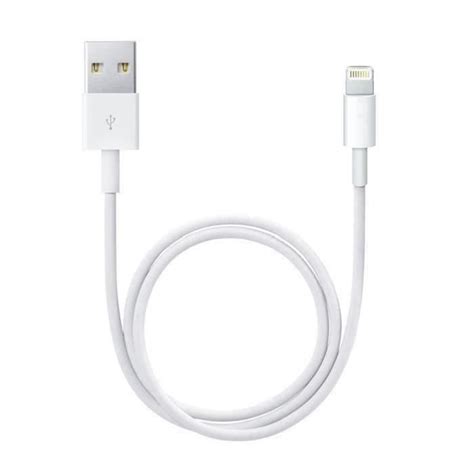 Original Apple Cable Usb Apple Offical Lightning Data Cable Usb