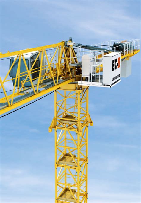 Key Safety Tips For Tower Cranes In Construction Bts Crane
