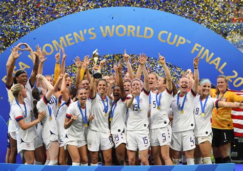 Fifa Will Announce The 2023 Womens World Cup Host Next Month