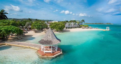 Sandals® Royal Caribbean Beach Resort In Montego Bay