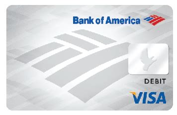 Sep 04, 2020 · prepaid debit cards let you enjoy the convenience of paying by card without a line of credit or a bank account. Bank of America: Packaging on AIGA Member Gallery