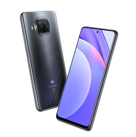 Xiaomi mi 10t 5g android smartphone. Nuevo Xiaomi Mi 10T Lite 5G: el móvil con 5G más barato es ...